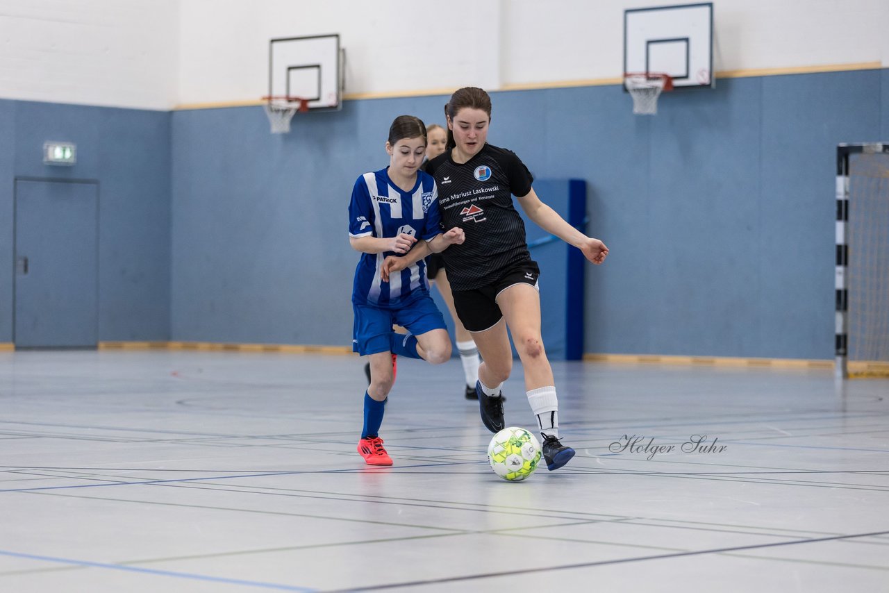 Bild 324 - wCJ Futsalmeisterschaft